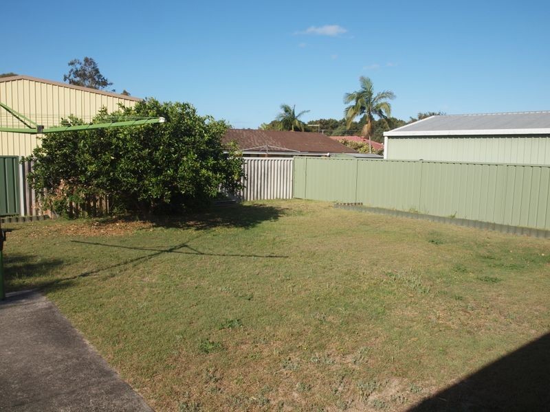 2/43 Spenser Street, Iluka NSW 2466