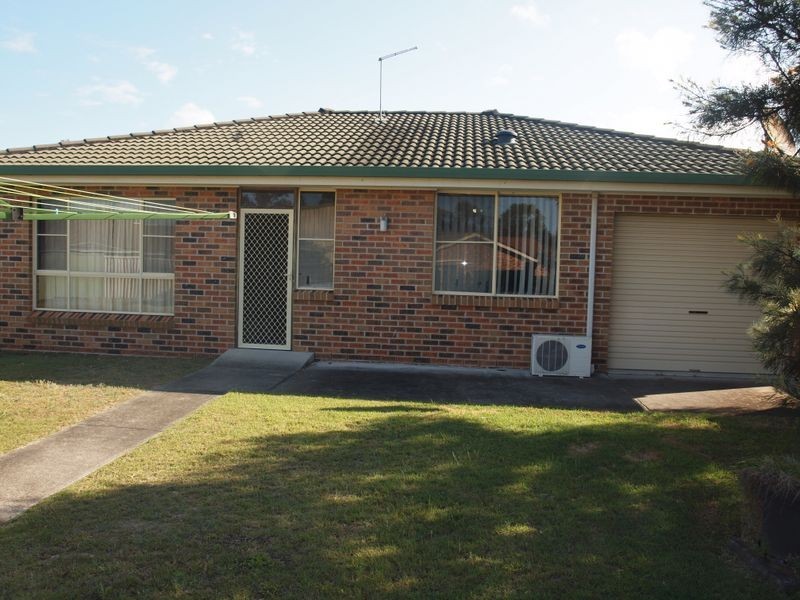 2/43 Spenser Street, Iluka NSW 2466