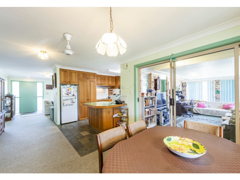27 Melville St, Iluka NSW 2466