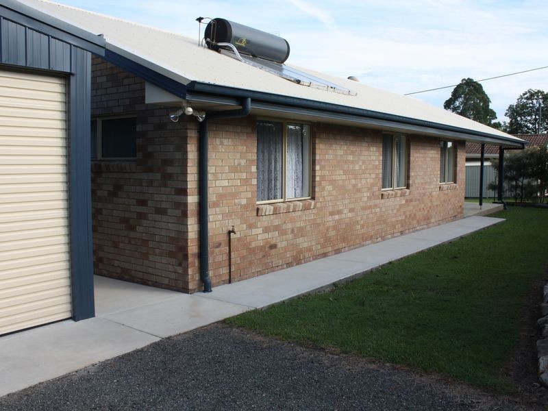 7 Wharf Street, Woombah NSW 2469