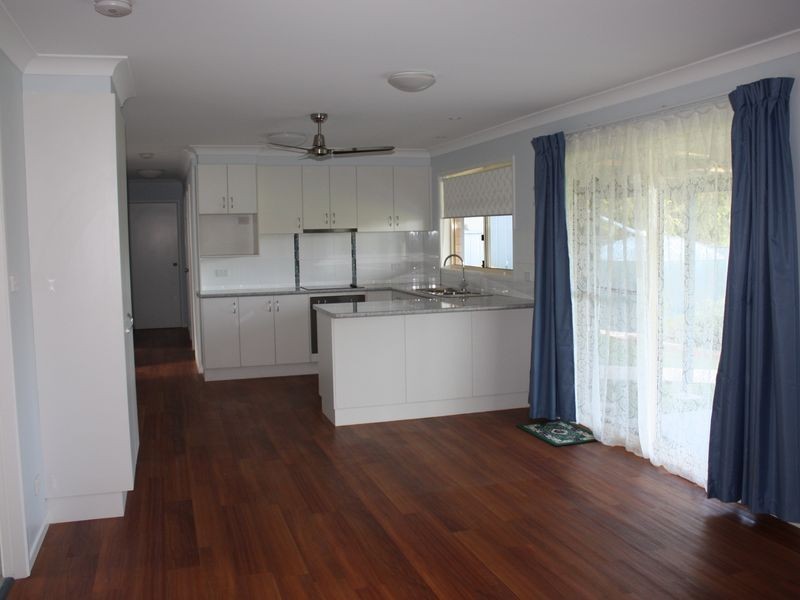 7 Wharf Street, Woombah NSW 2469