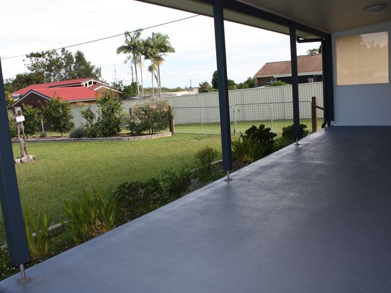 7 Wharf Street, Woombah NSW 2469