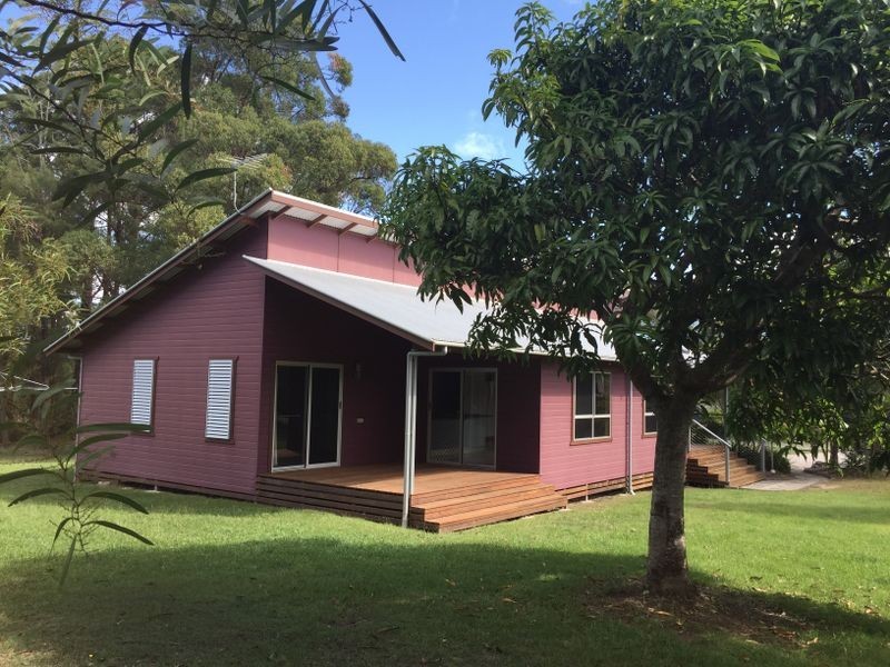 110 Emu Drive, Woombah NSW 2469