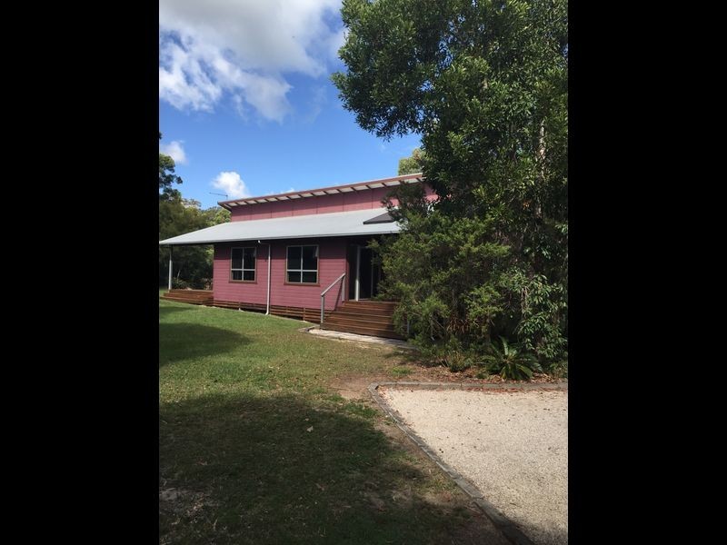 110 Emu Drive, Woombah NSW 2469