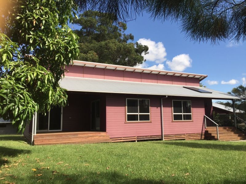 110 Emu Drive, Woombah NSW 2469