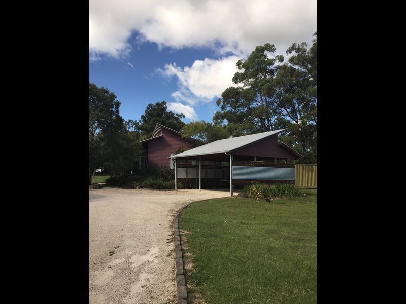 110 Emu Drive, Woombah NSW 2469