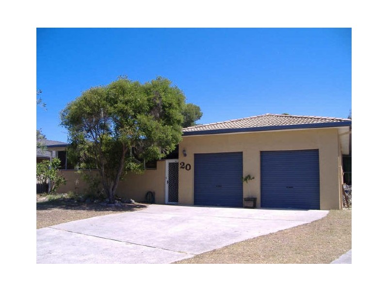 20 Melville Street, Iluka NSW 2466