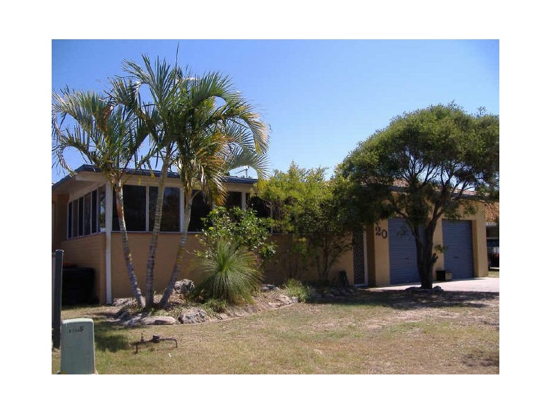 20 Melville Street, Iluka NSW 2466