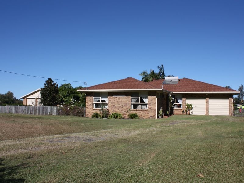 88 Adams Street, Woombah NSW 2469