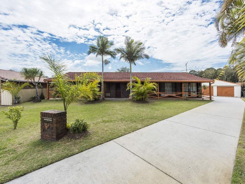 5 Koala Close, Iluka NSW 2466