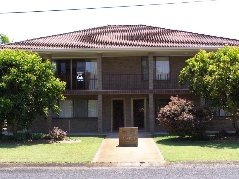 27 Loxton Avenue, Iluka NSW 2466