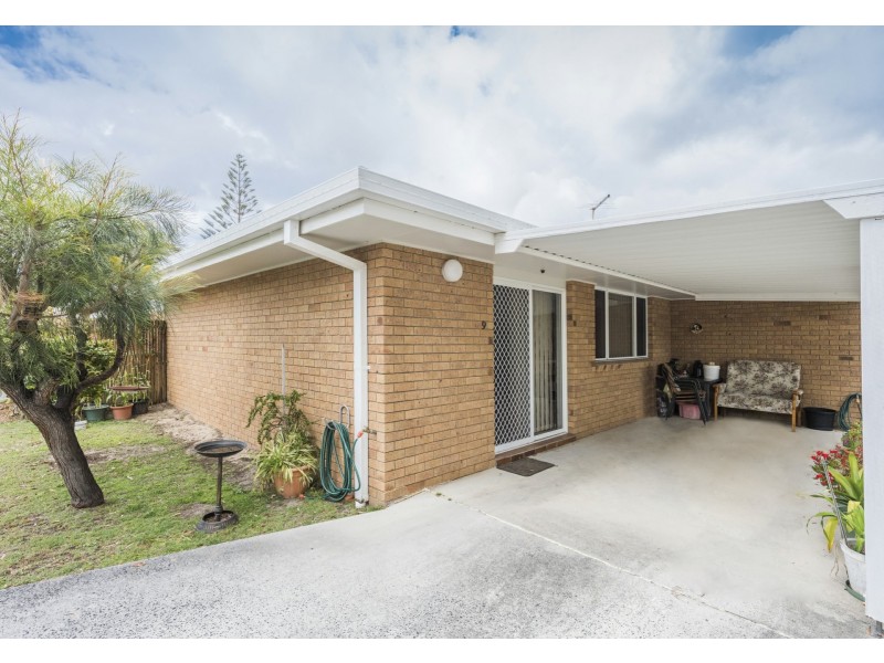 9/26-30 Charles St, Iluka NSW 2466
