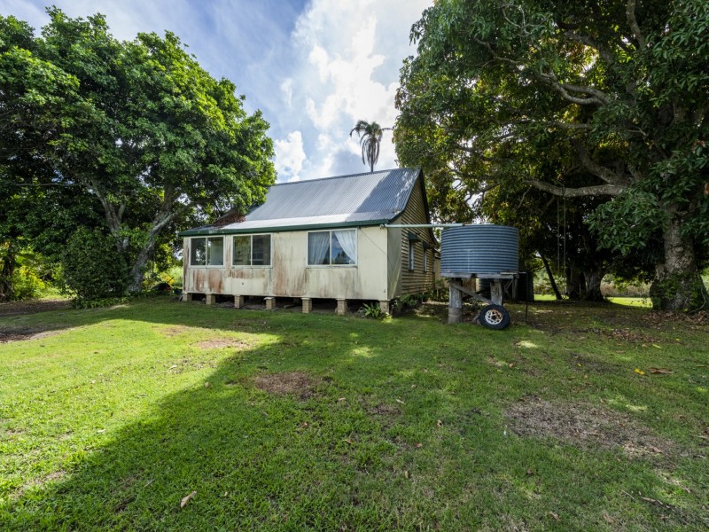 L182/751373 Woolbin Island, Woombah NSW 2469 LJ Hooker Iluka Sold