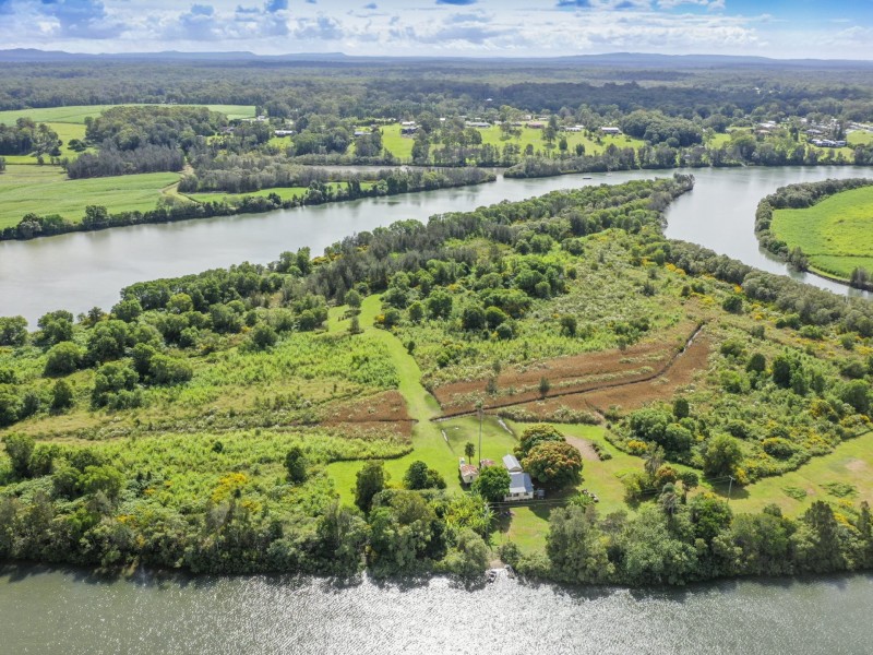 L182/751373 Woolbin Island, Woombah NSW 2469 LJ Hooker Iluka Sold