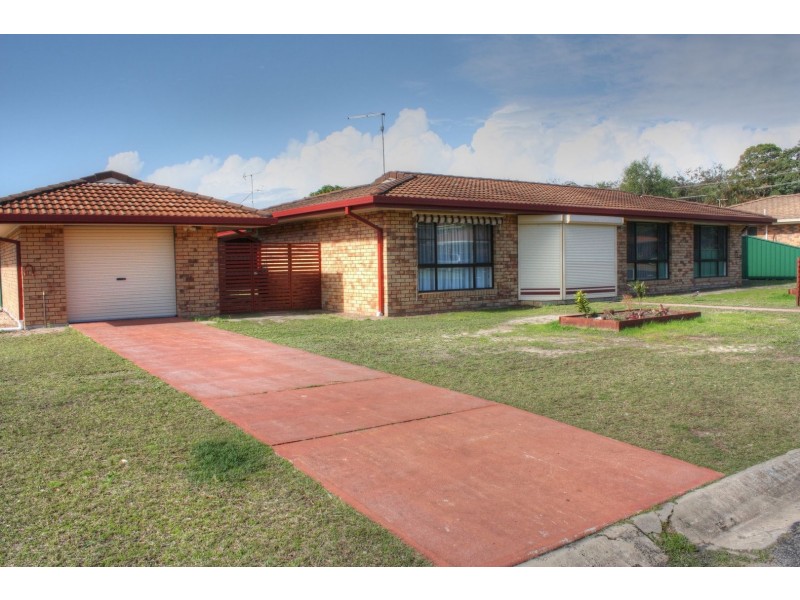 15 Young Street, Iluka NSW 2466