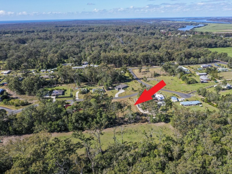 Lot 10 Morelia Way, Woombah NSW 2469