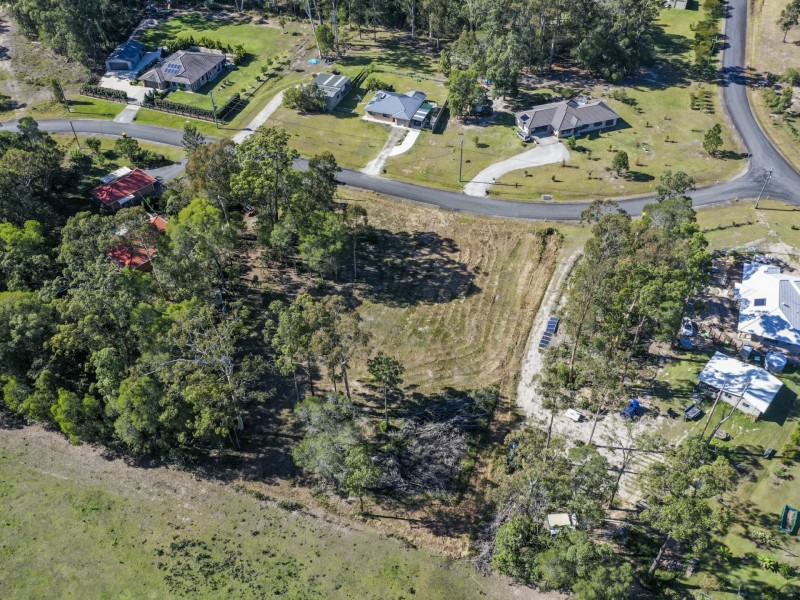 Lot 10 Morelia Way, Woombah NSW 2469