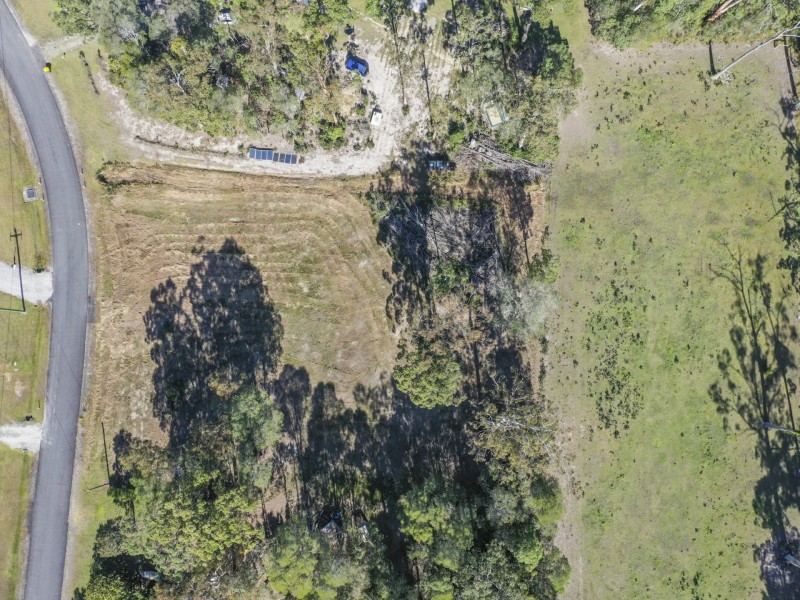 Lot 10 Morelia Way, Woombah NSW 2469