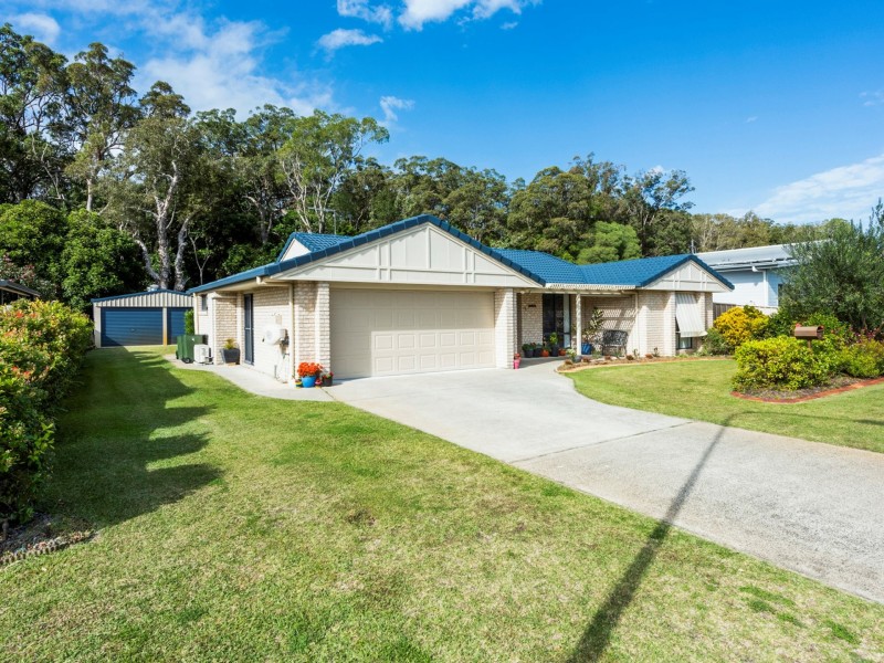 16 Sovereign St, Iluka NSW 2466