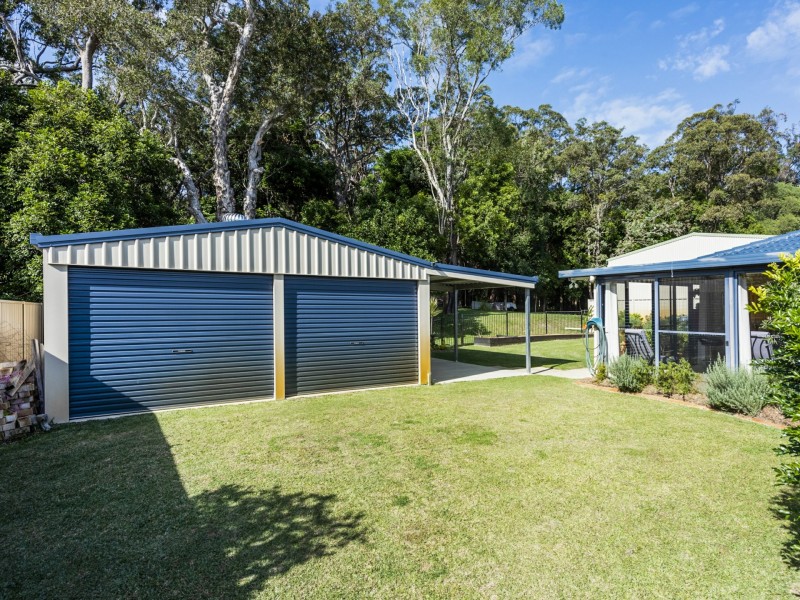 16 Sovereign St, Iluka NSW 2466