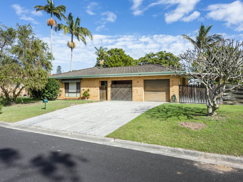 6 Melville Street, Iluka NSW 2466