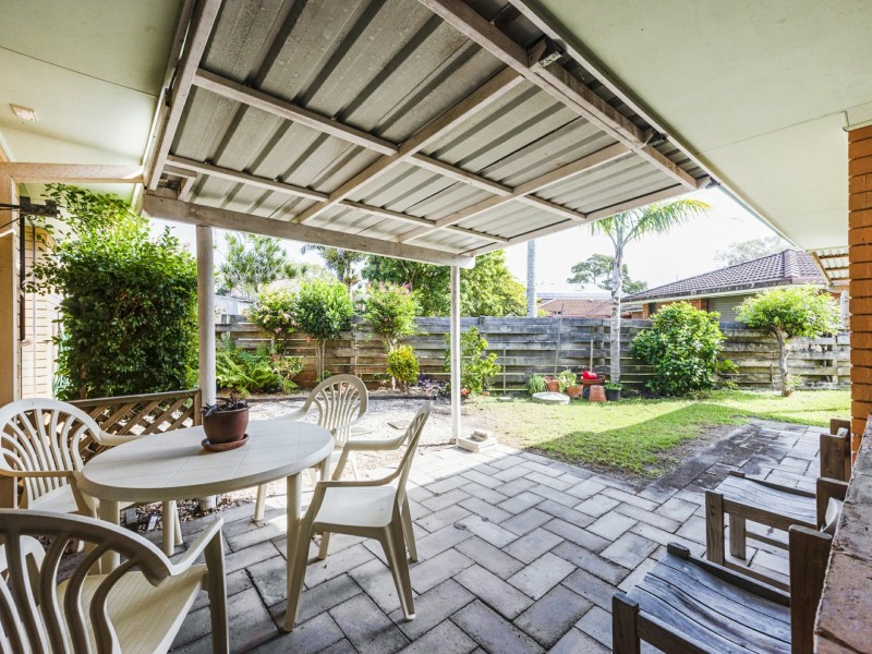 6 Melville Street, Iluka NSW 2466