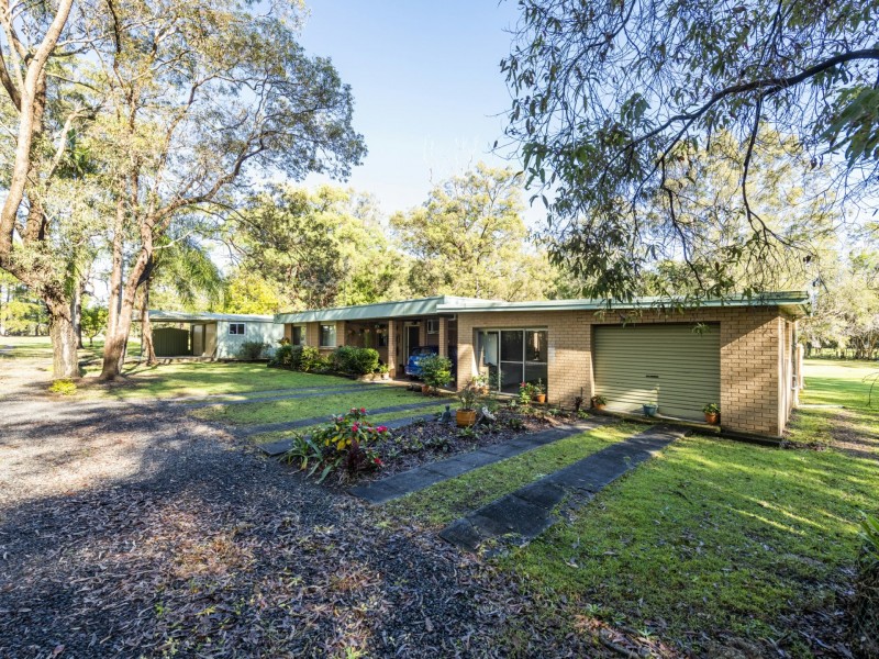 270 Iluka Road, Woombah NSW 2469