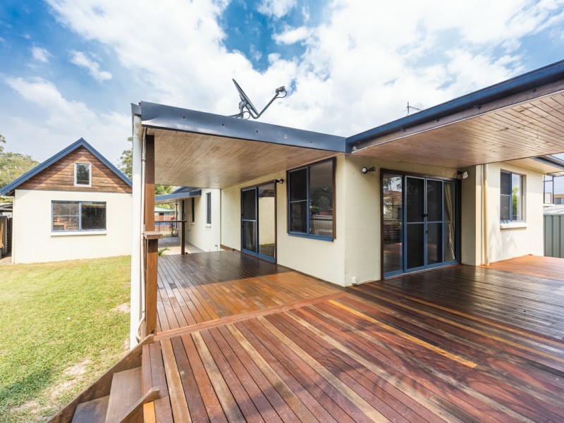 29 Loxton Avenue, Iluka NSW 2466