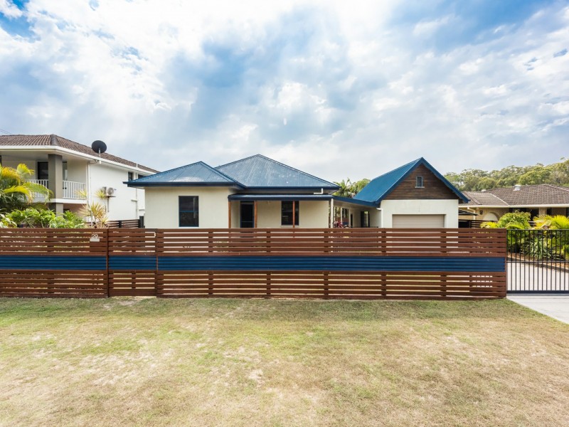 29 Loxton Avenue, Iluka NSW 2466