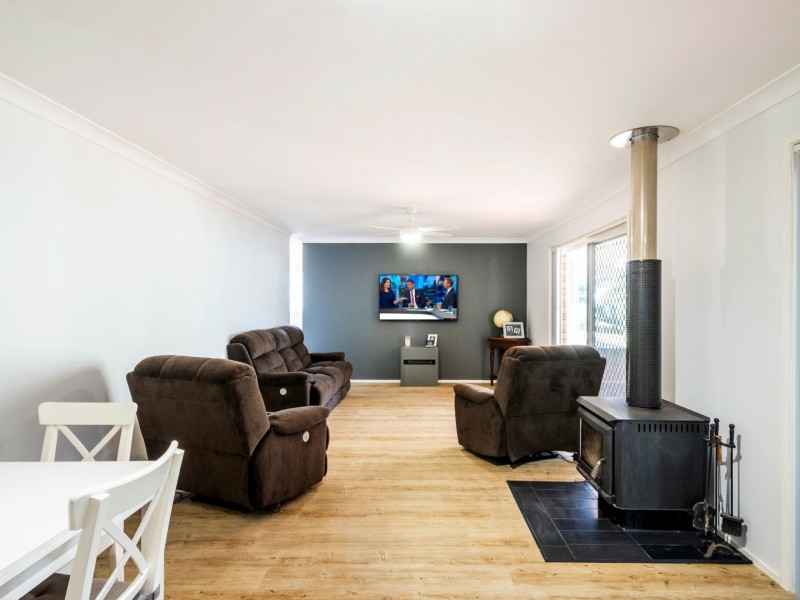 51 Spenser Street, Iluka NSW 2466