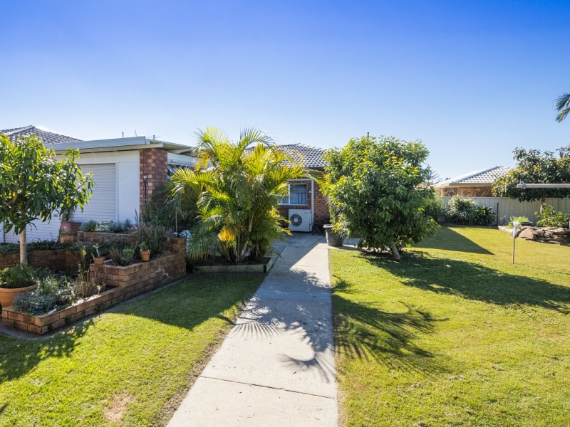 51 Spenser Street, Iluka NSW 2466