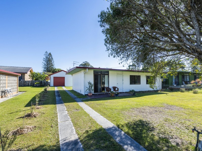 53 Micalo Street, Iluka NSW 2466
