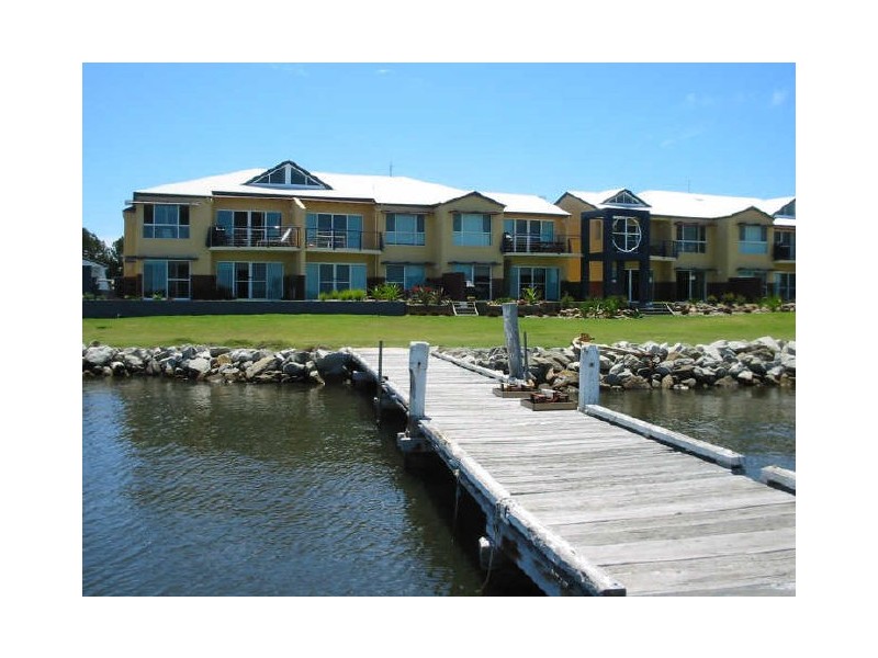 Unit 2.5/3-5 Riverview St, Iluka NSW 2466