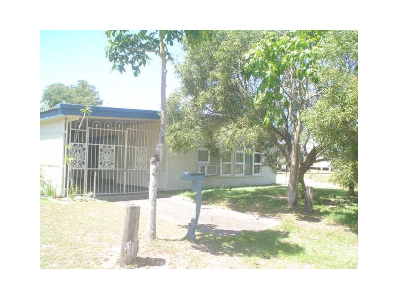 4 Denne St, Iluka NSW 2466