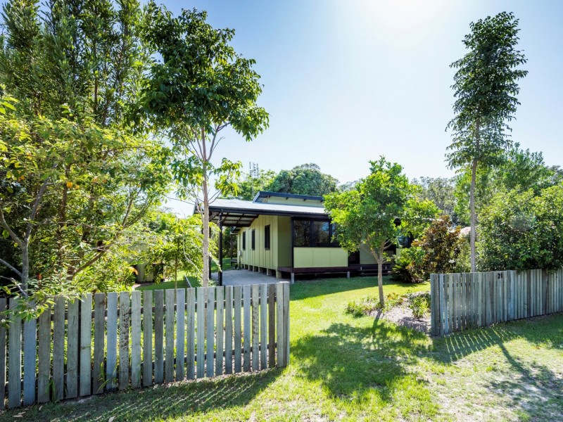 21 Spenser Street, Iluka NSW 2466