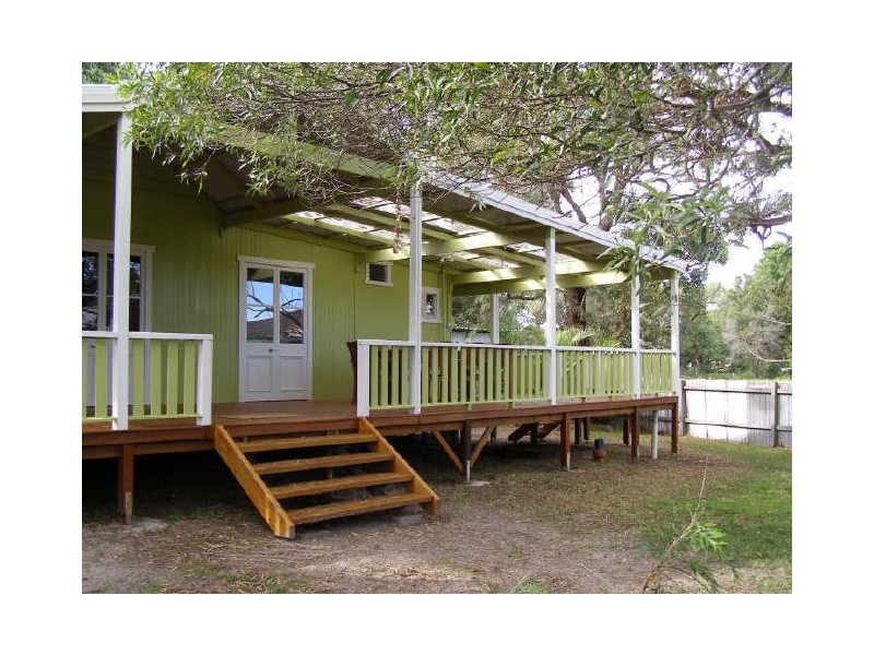 14B Riverview St, Iluka NSW 2466