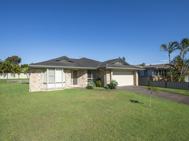 22 Melville Street, Iluka NSW 2466