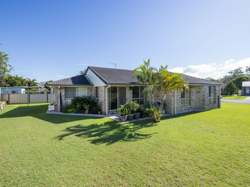 22 Melville Street, Iluka NSW 2466