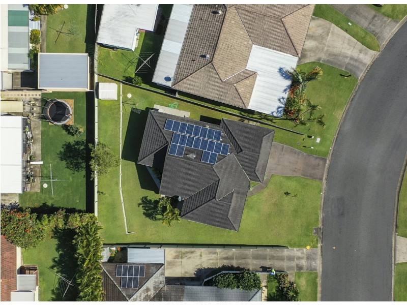 22 Melville Street, Iluka NSW 2466