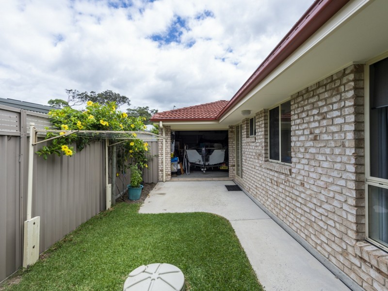 50 Sovereign Street, Iluka NSW 2466