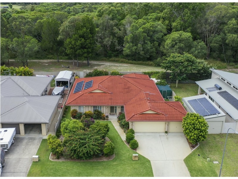 50 Sovereign Street, Iluka NSW 2466
