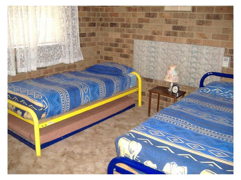 3-110 Spenser St, Iluka NSW 2466