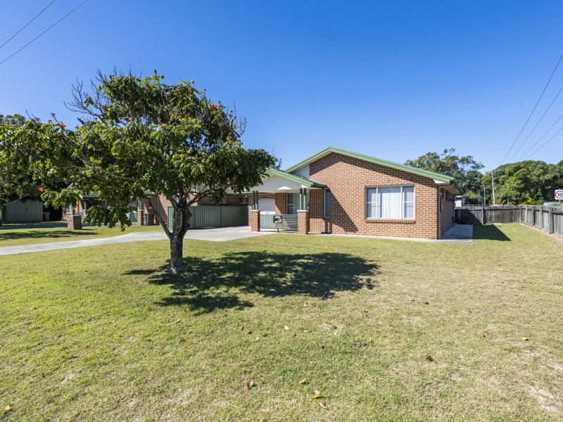 3/116 Spenser Street, Iluka NSW 2466