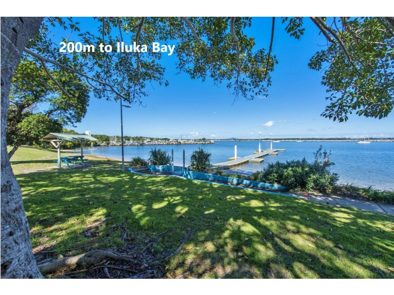 3/116 Spenser Street, Iluka NSW 2466