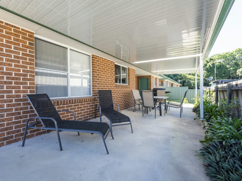 3/116 Spenser Street, Iluka NSW 2466