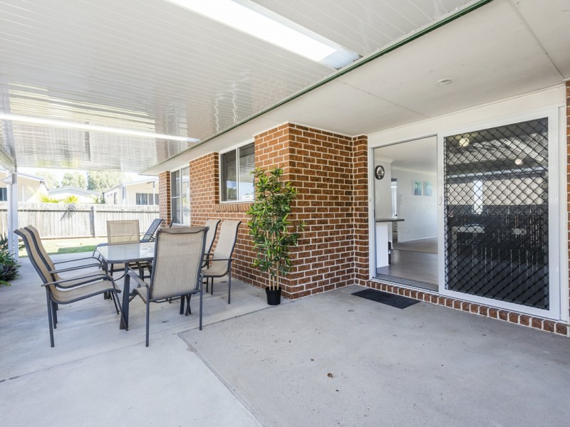 3/116 Spenser Street, Iluka NSW 2466