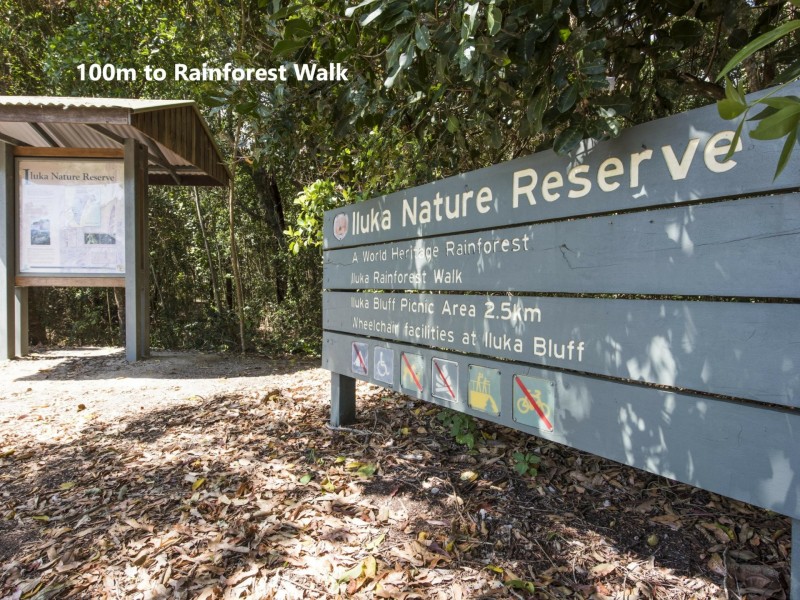 3/116 Spenser Street, Iluka NSW 2466