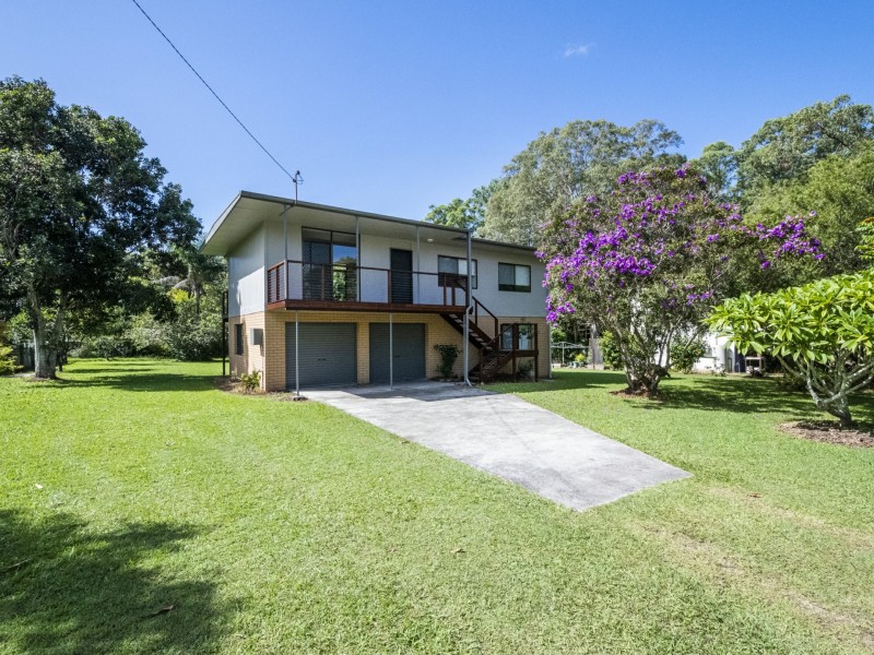 26 Adams Street, Woombah NSW 2469