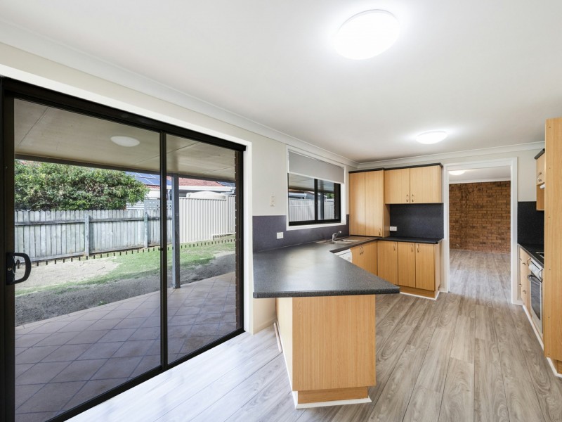 25 Ballanda Cres, Iluka NSW 2466