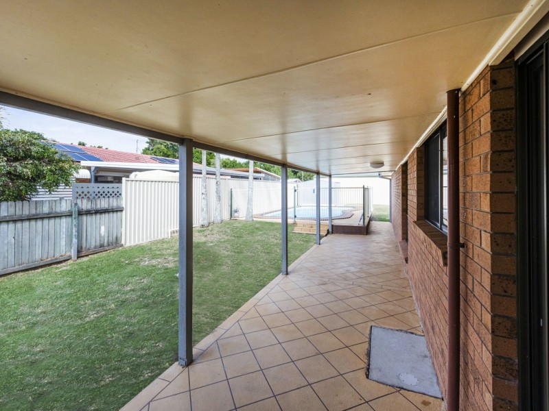 25 Ballanda Cres, Iluka NSW 2466